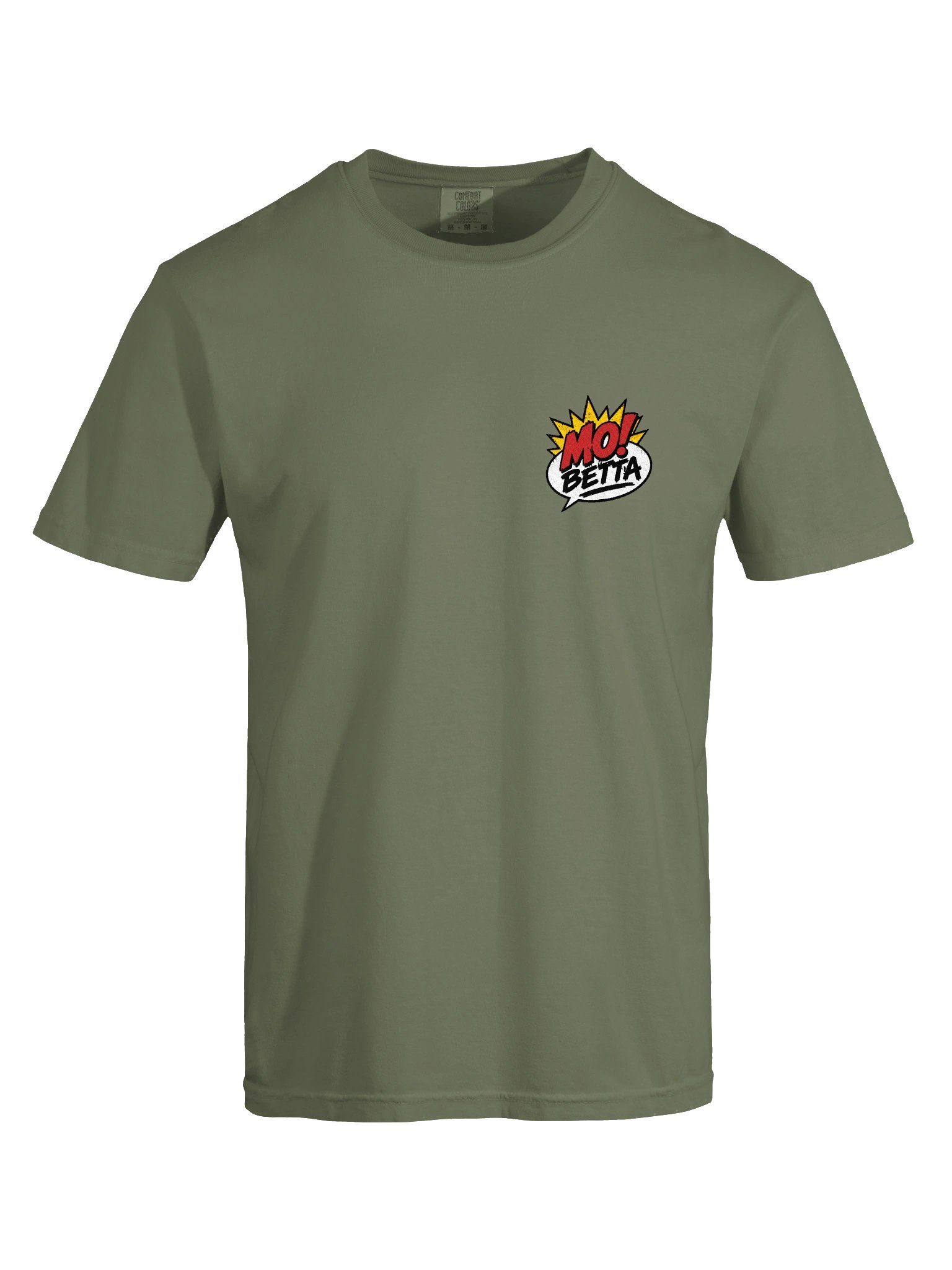 MOBETTA EMBROIDERED product image (9)