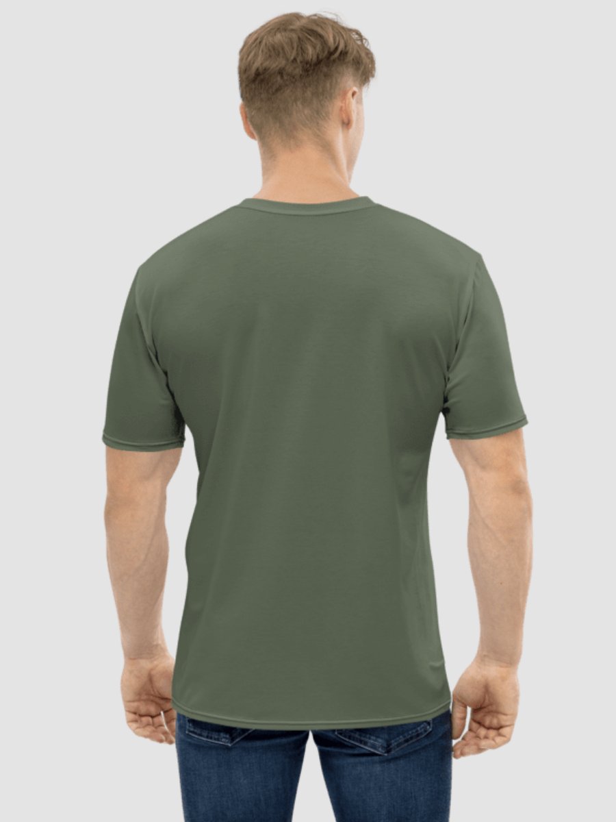 T-Shirt - Army Green product image (5)