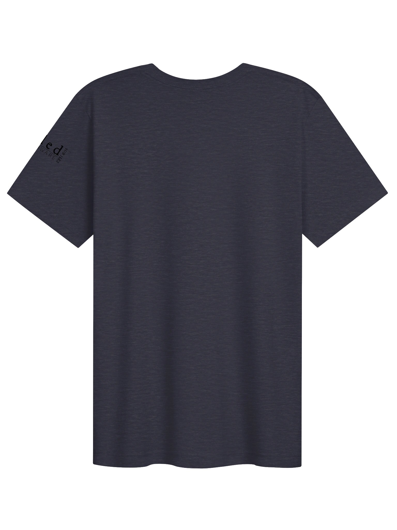 To the Praise of His Glory Ephesians 1:12 Tee product image (2)