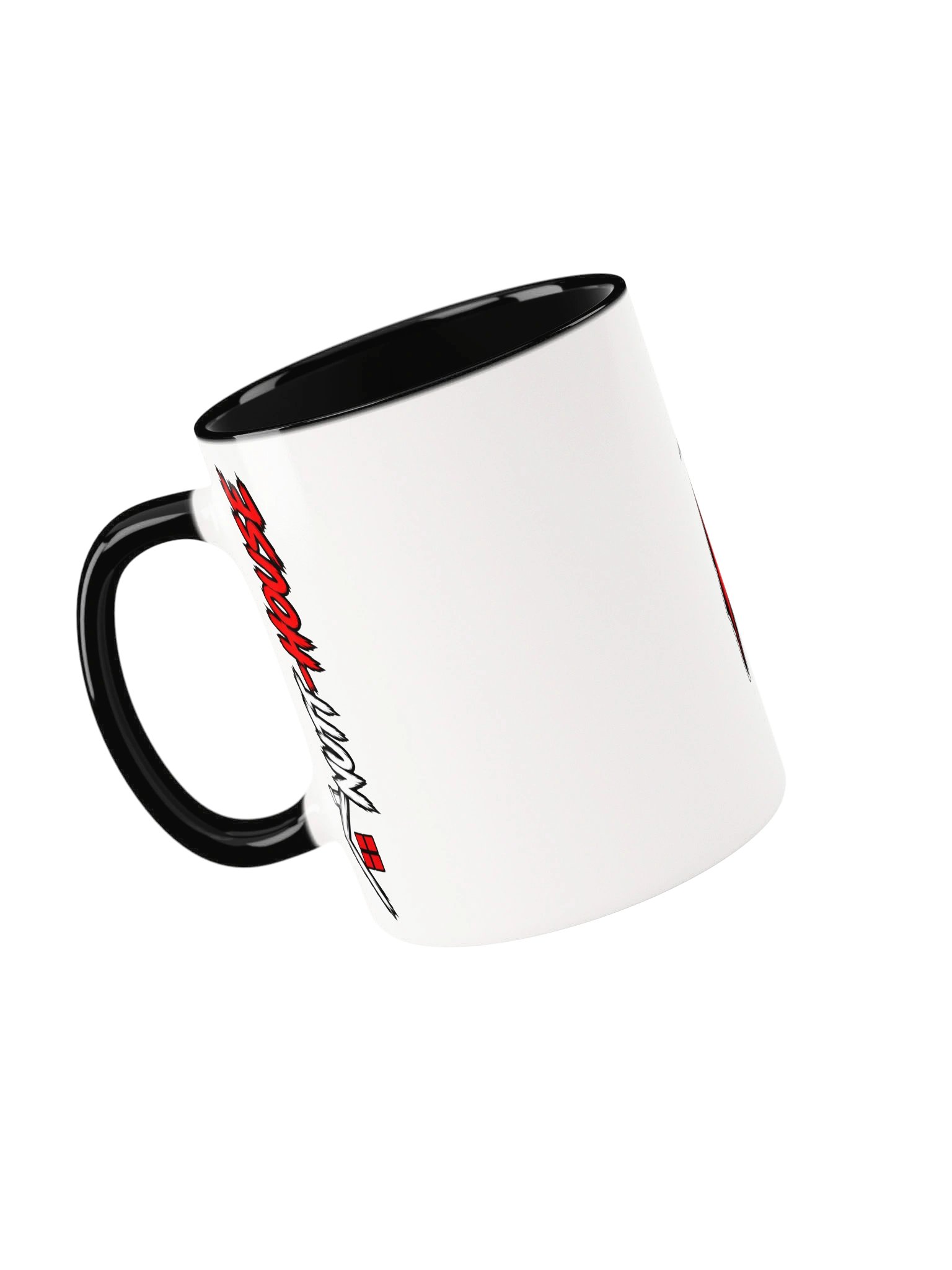 I’m Just Mad Coz I’m UGLY Mug product image (46)