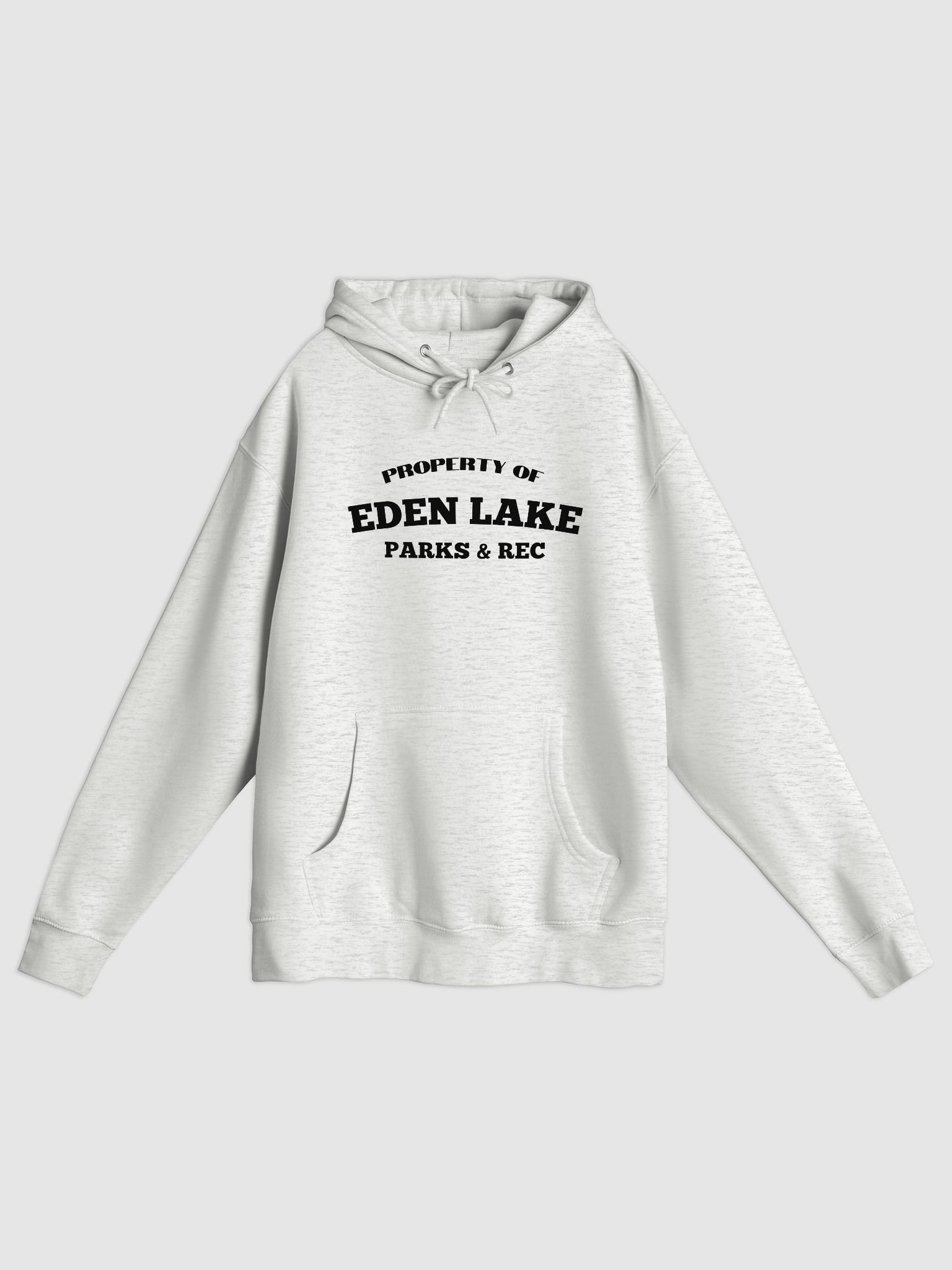 Eden Lake Parks and Rec Premium Hoodie product image (2)
