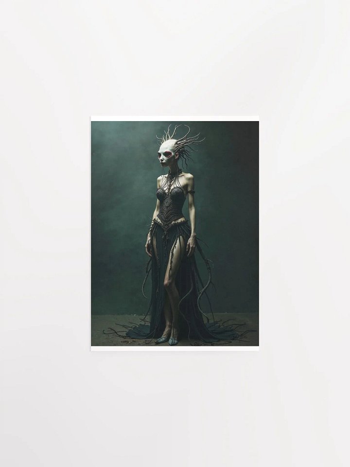Otherworldly Matte Poster product image (4)