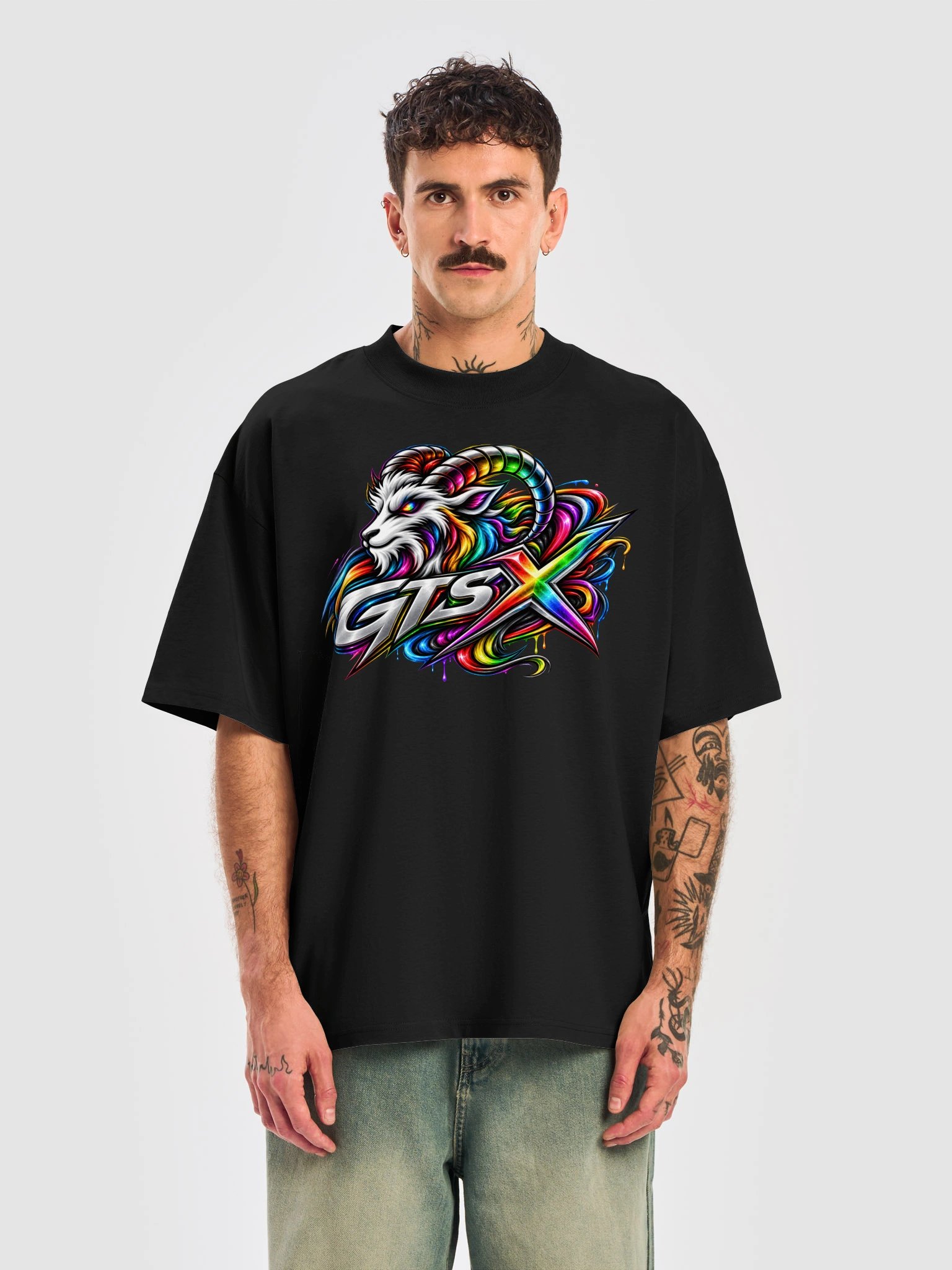GTSX PRIDE GOAT product image (14)