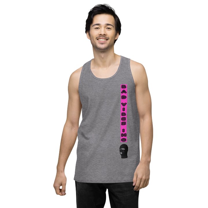 Vertical Tank product image (2)
