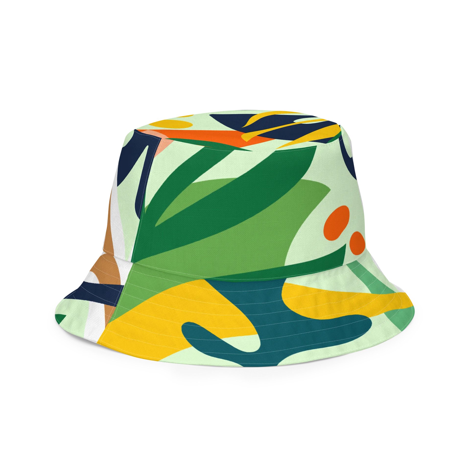 Nova Bucket Hat product image (3)