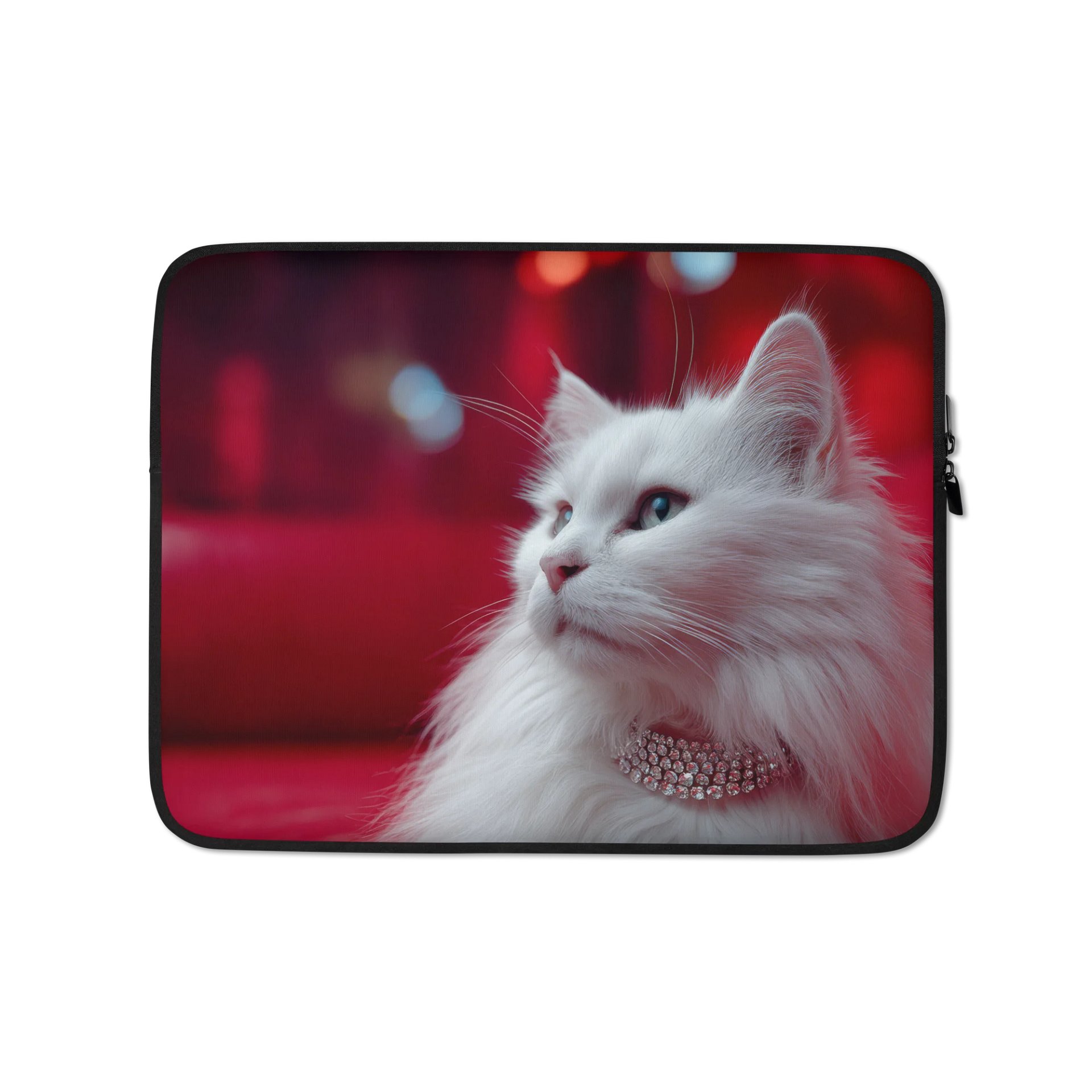 Queen of Diamonds - Laptop Sleeve product image (1)