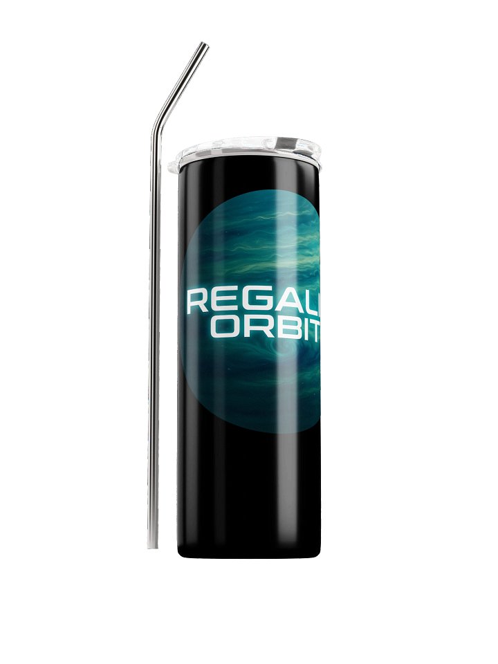 Regalia Orbit Thermal Vessel product image (1)