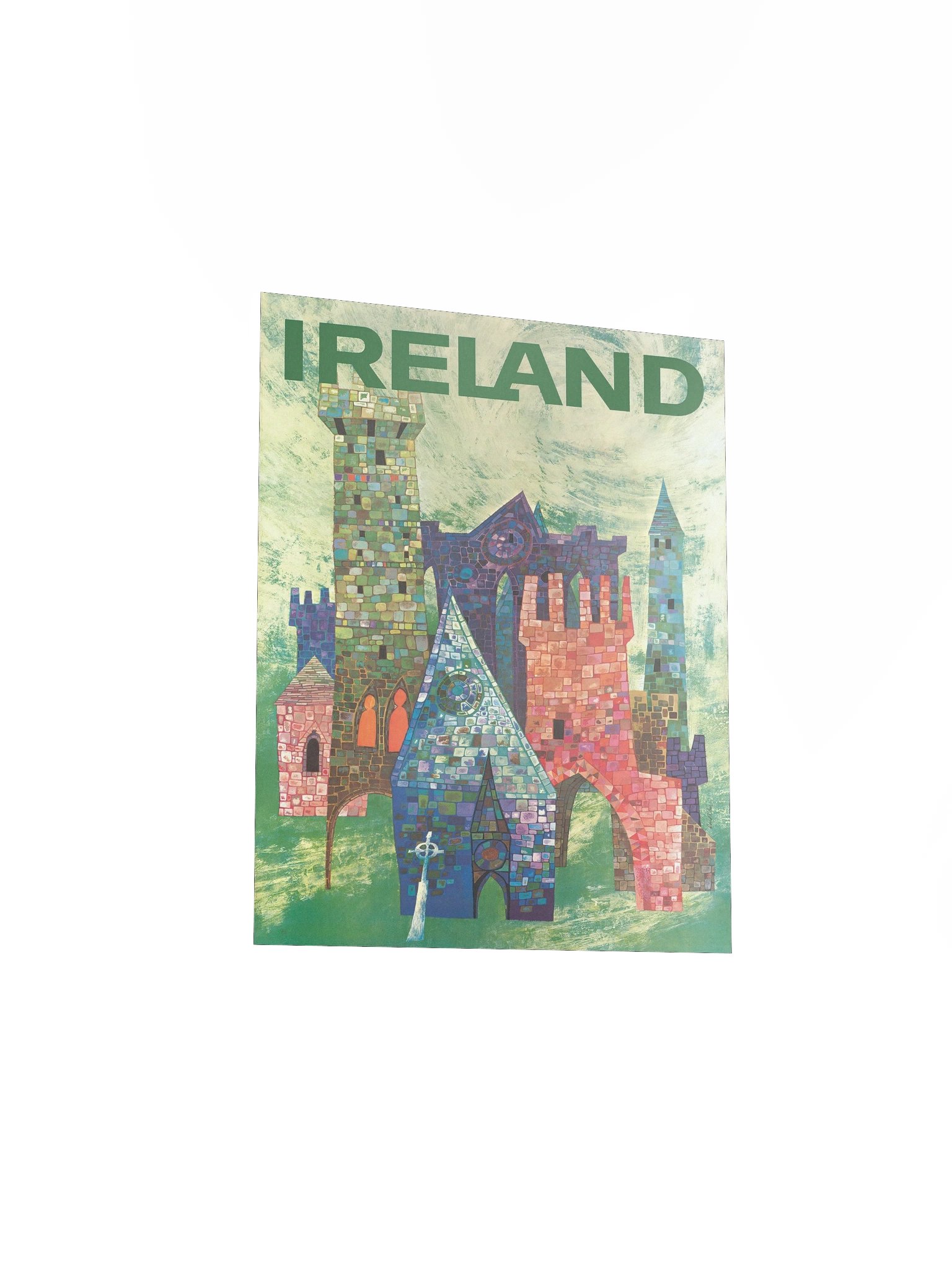 Ireland Poster product image (10)
