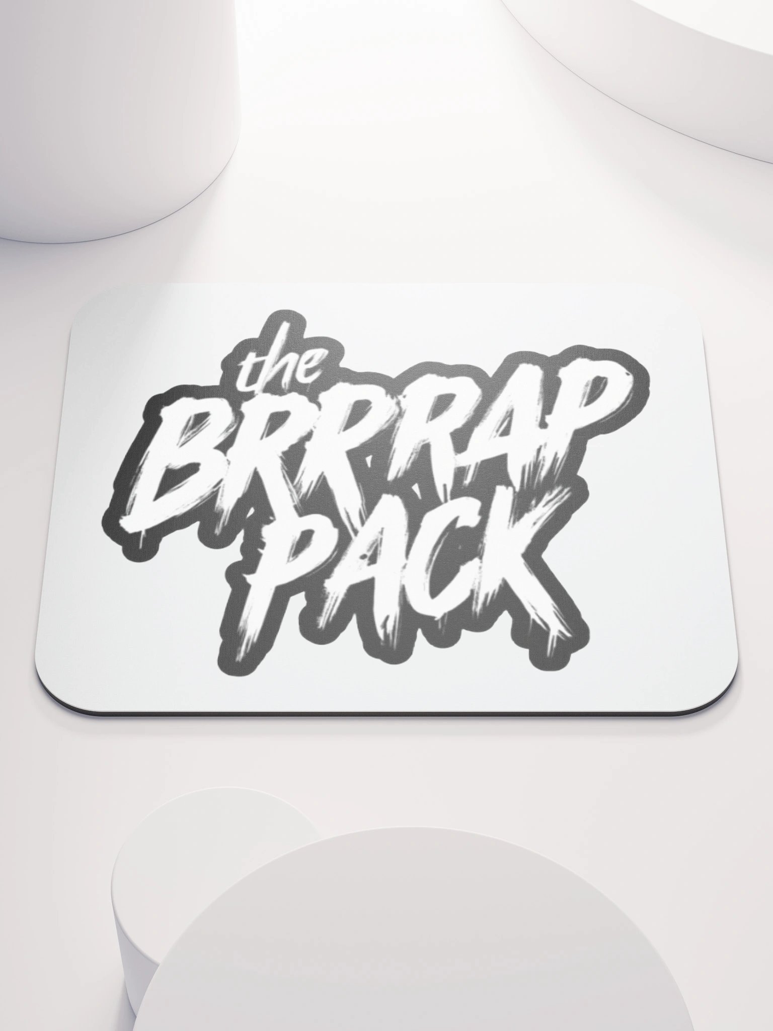 BRRRAP Pad product image (1)
