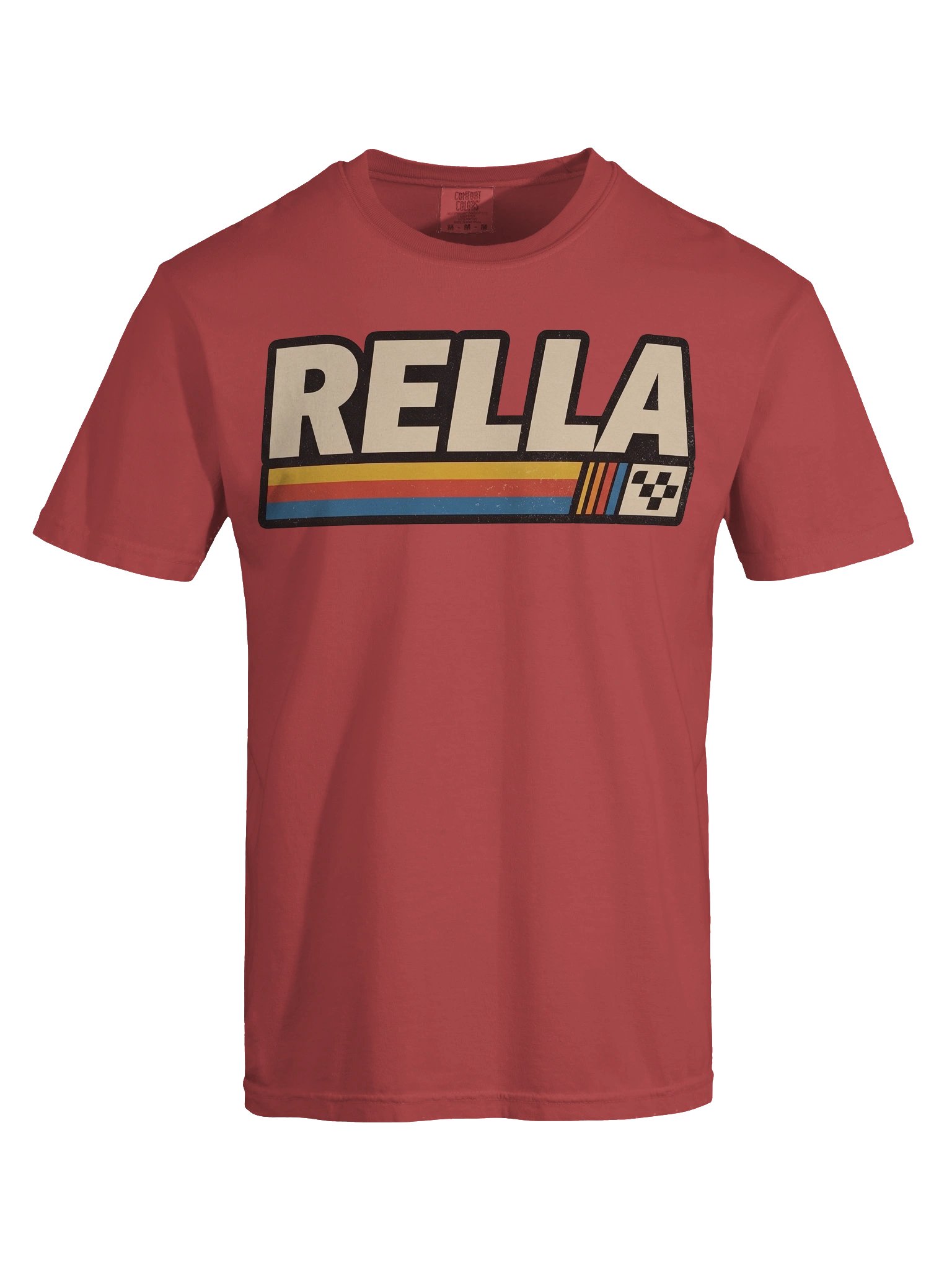 Rella - Tshirt - 2026V87 product image (7)