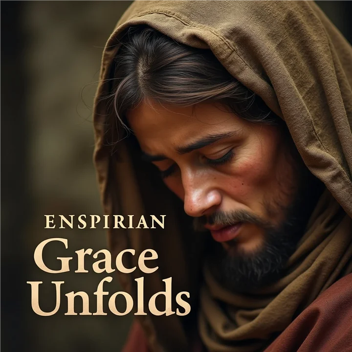 Grace Unfolds product image (1)