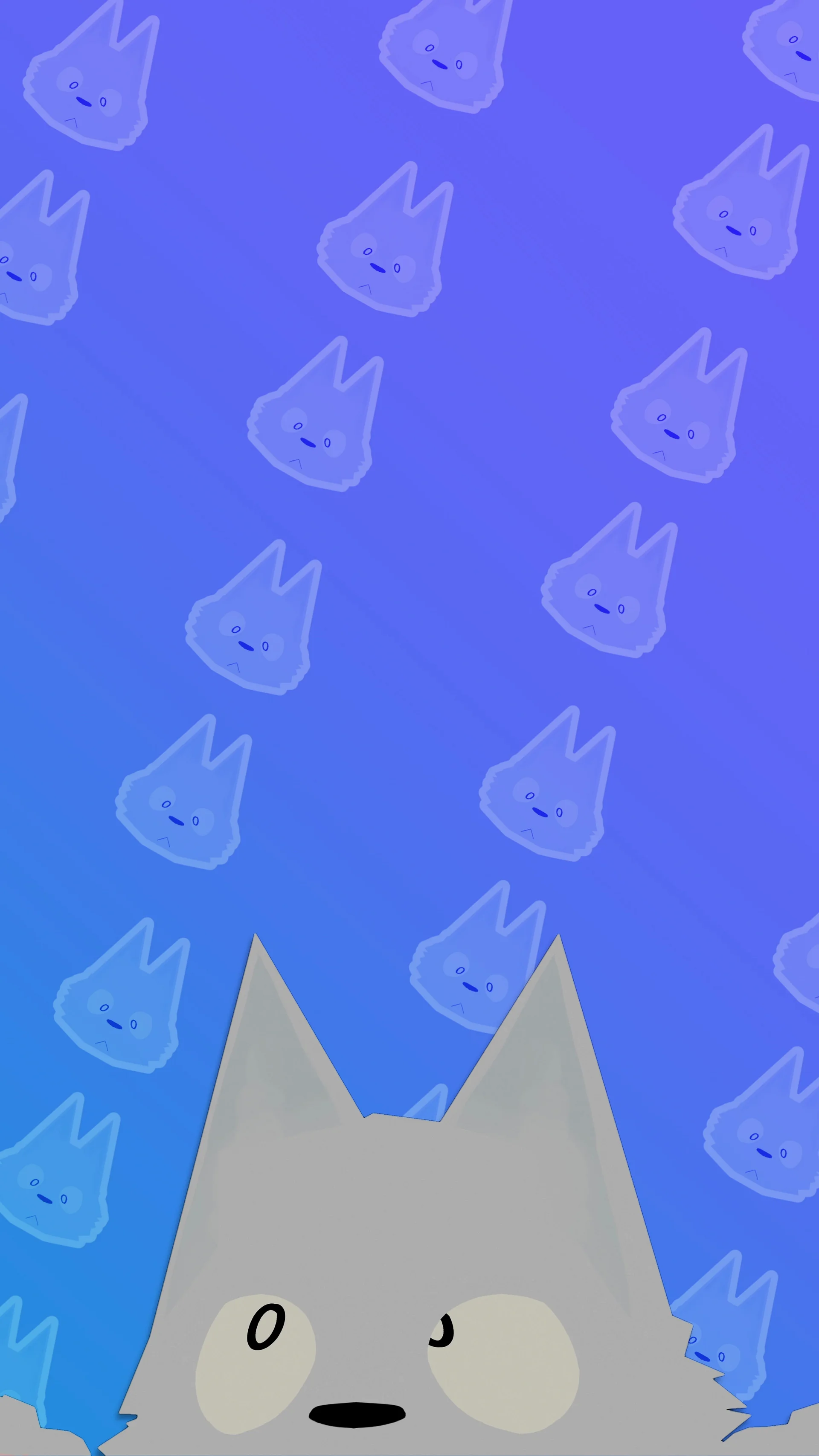 Gix & Exo - Animated Wallpaper Pack (Phone + Desktop) product image (5)