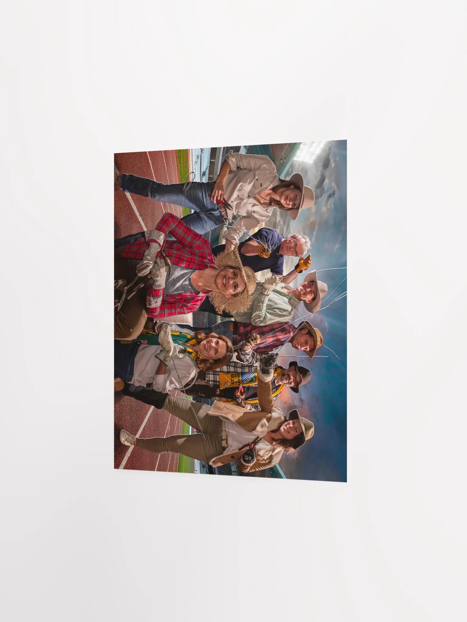 8x10inch matte print 7 product image (2)