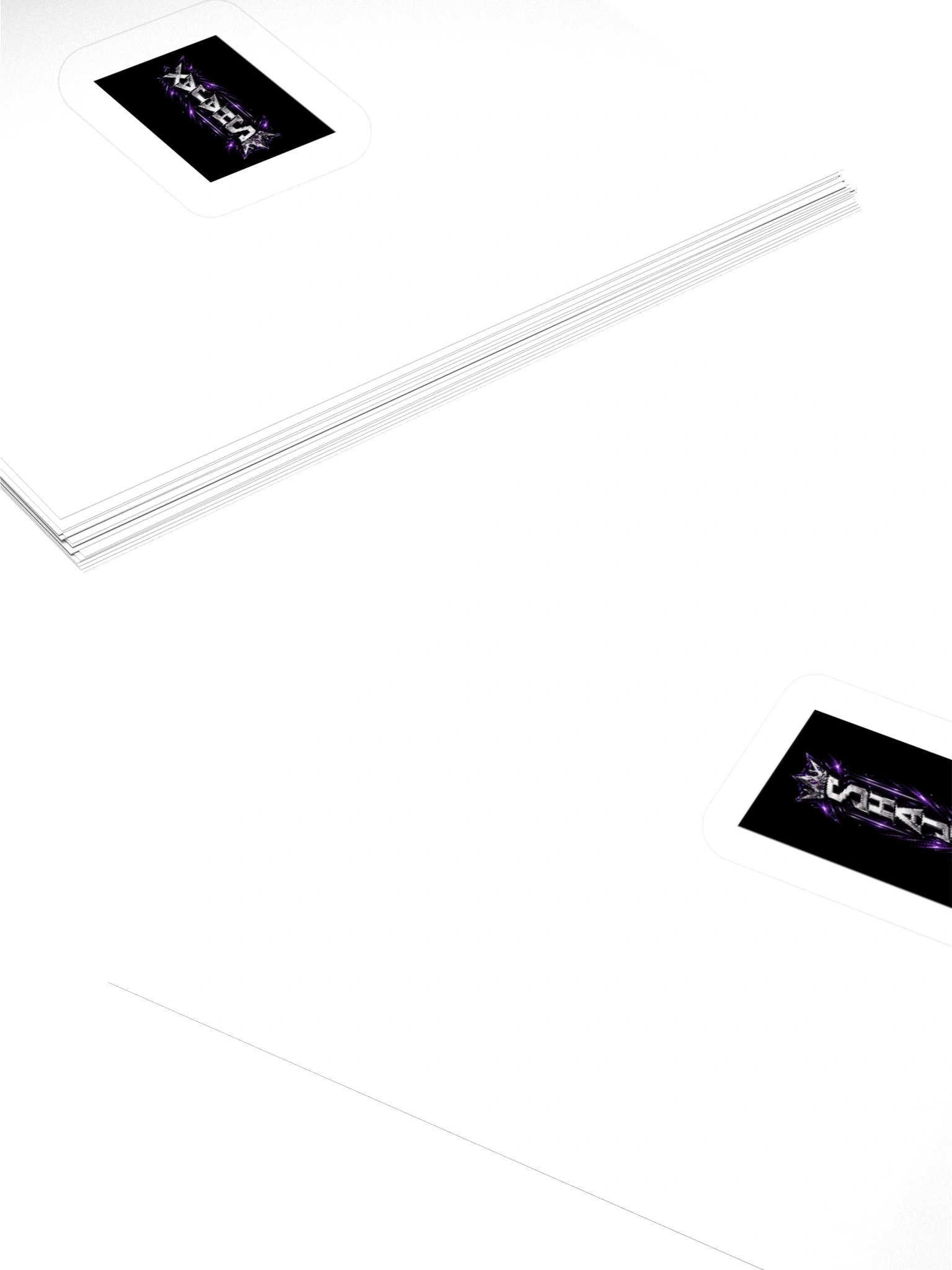 ShaJax Stickers product image (13)