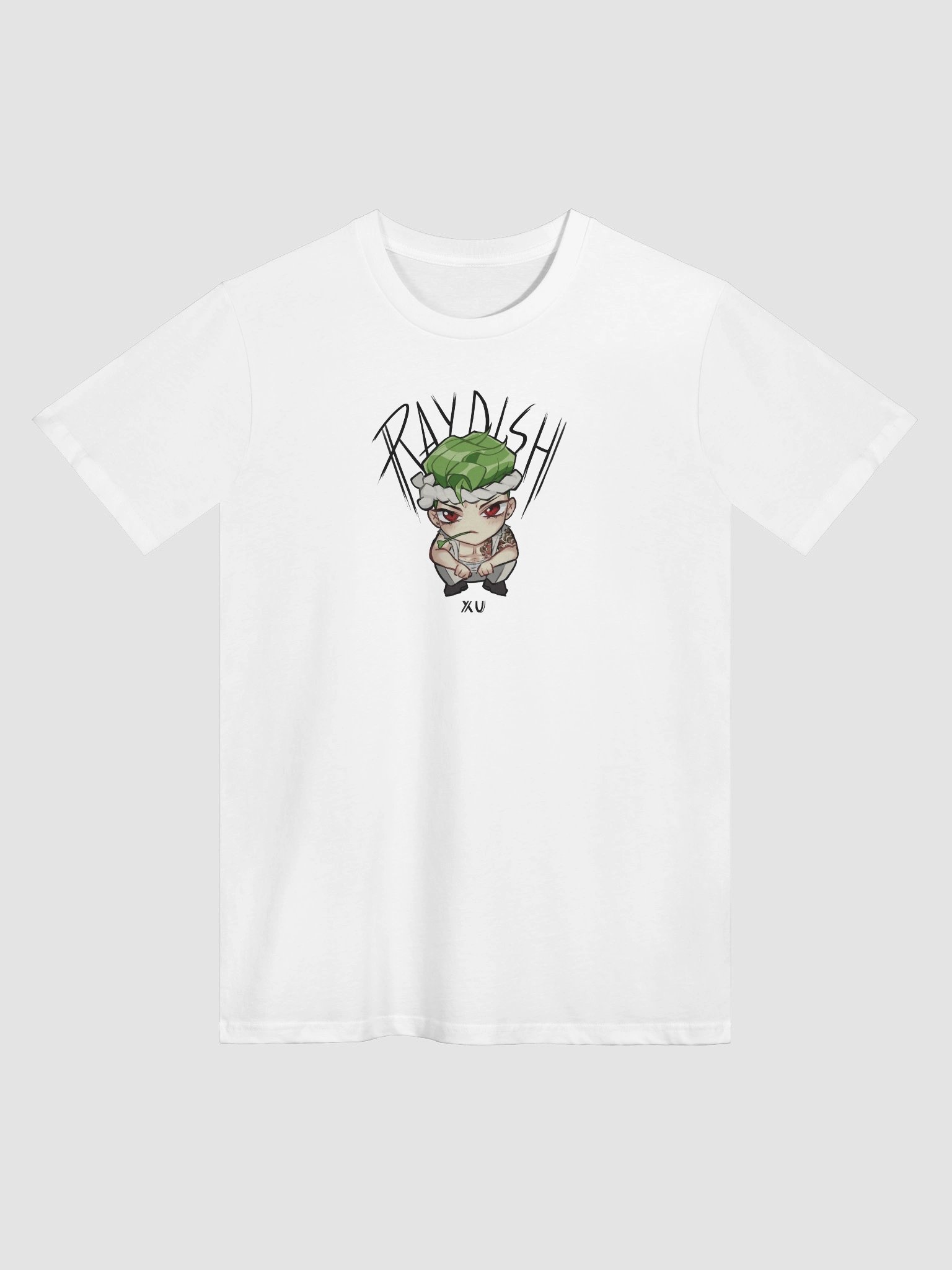 Chibi Squat product image (2)