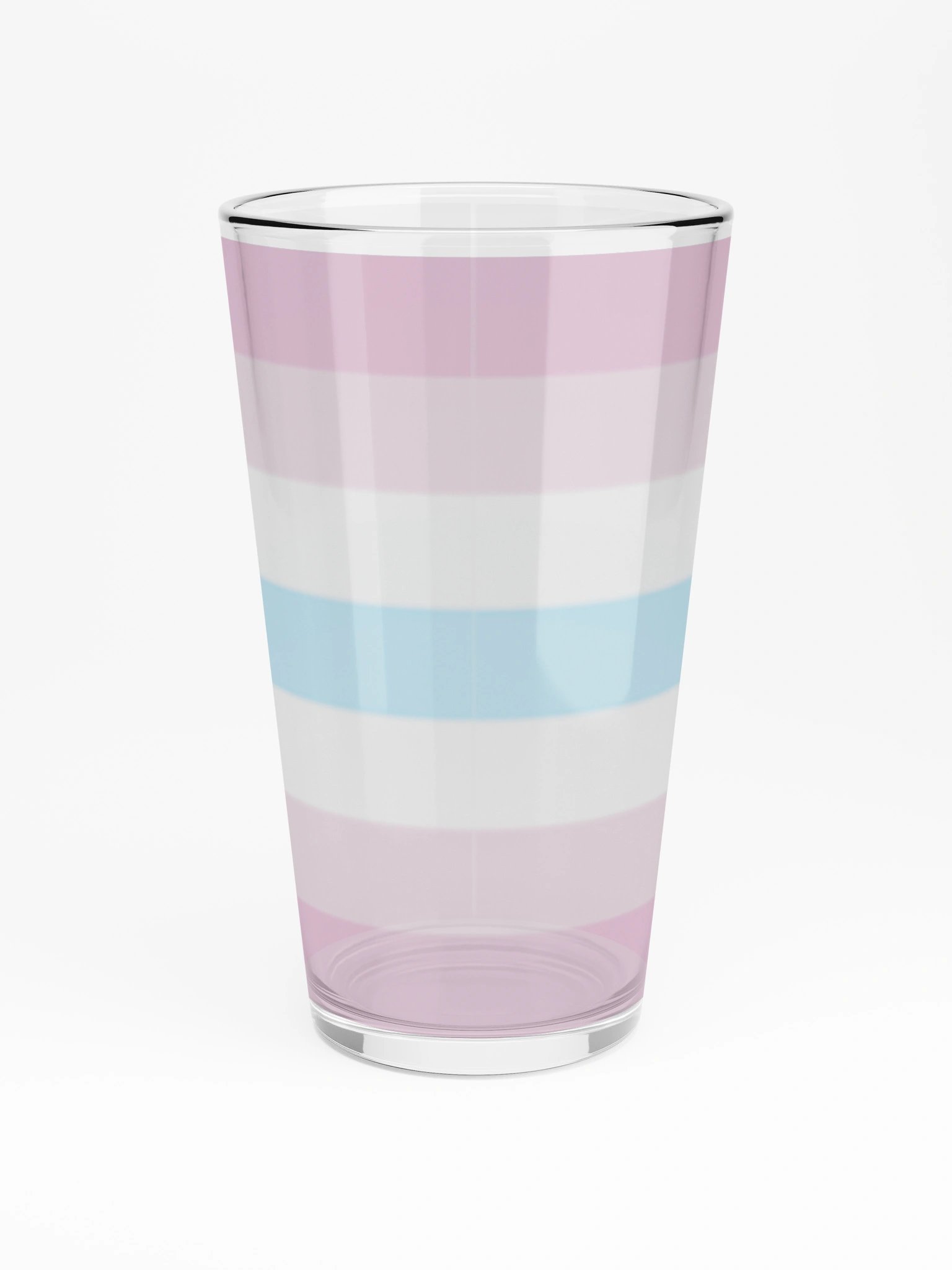 Femboy Pride Pint Glass product image (3)