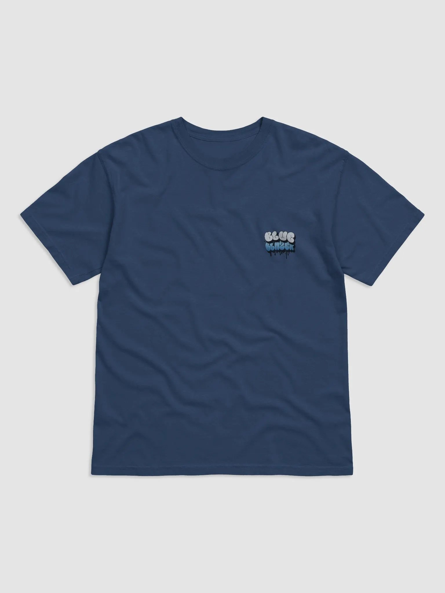 Frostwave Tee product image (1)
