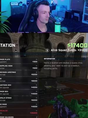 Chefs Kiss Baby | #chadbrah on #Twitch #shorts #fyp #warzone #airstrike #pewpew https://www.twitch.tv/chadbrah