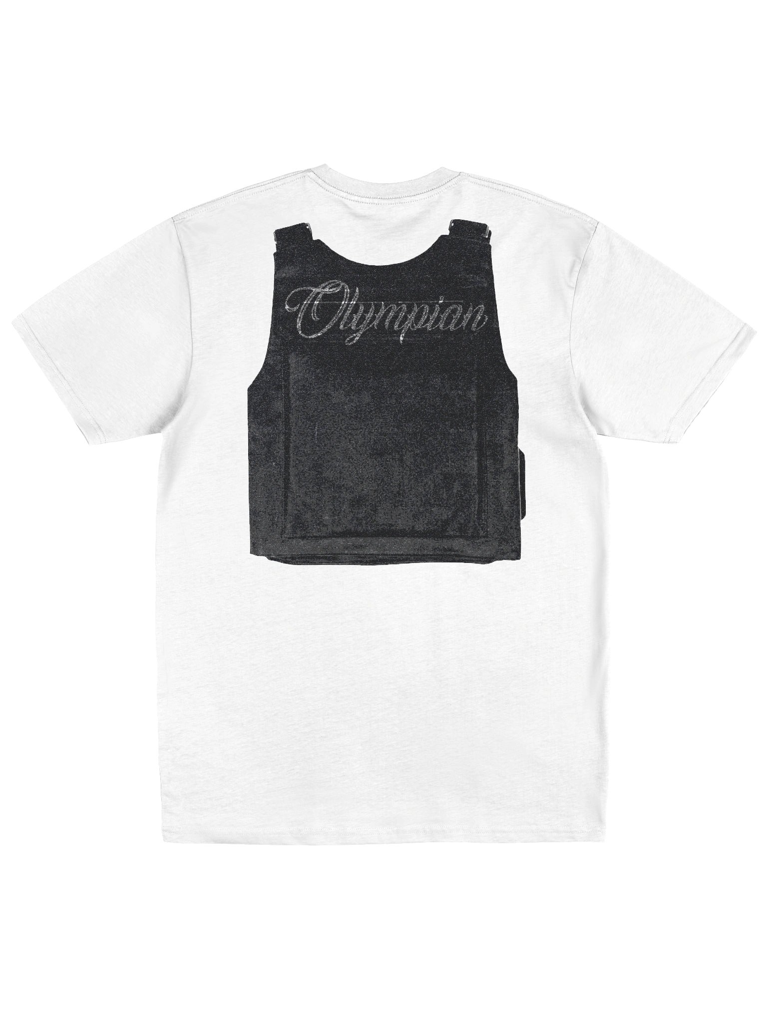 Olympian Tee product image (2)
