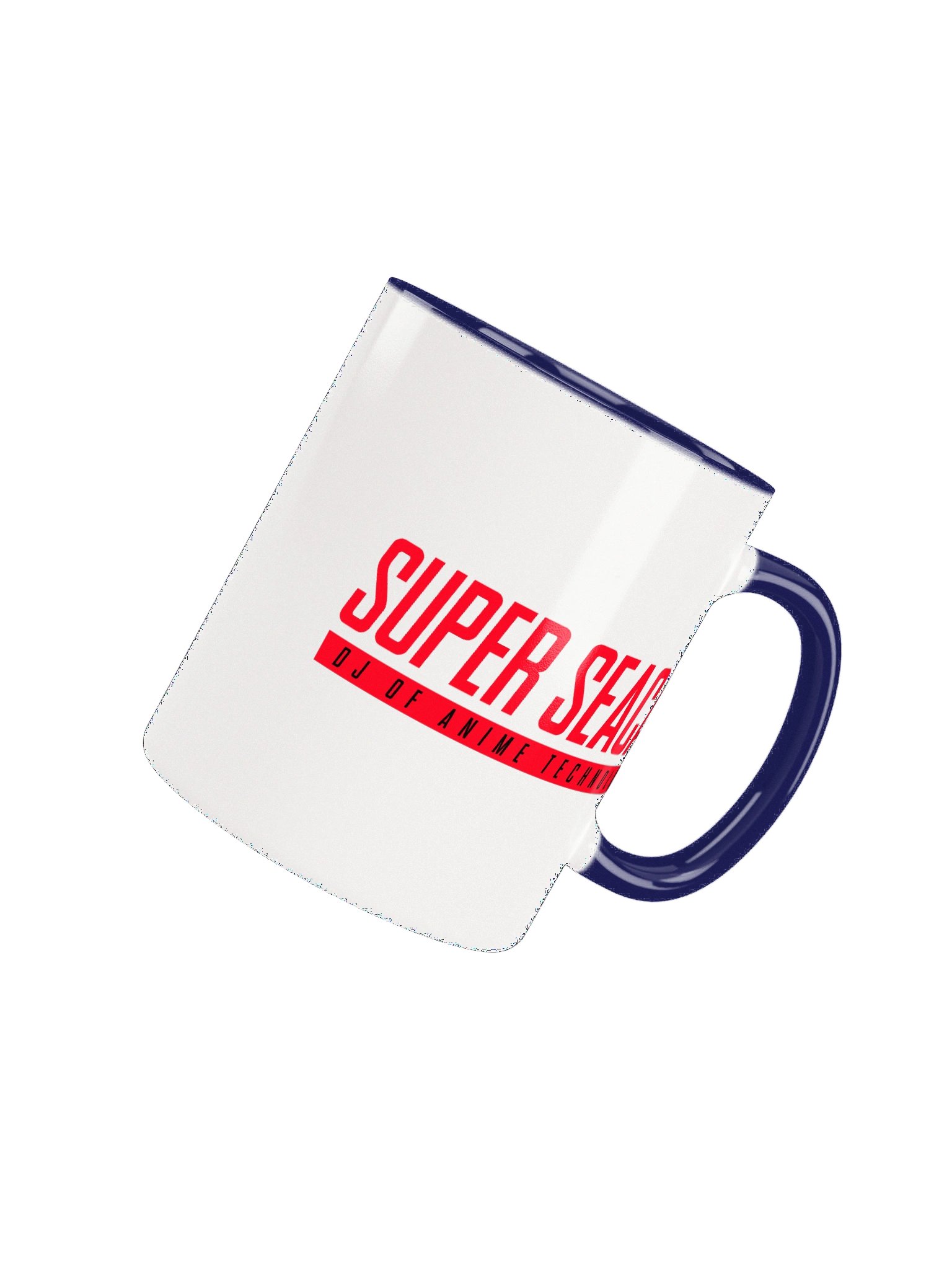Super Seacat Mug product image (4)