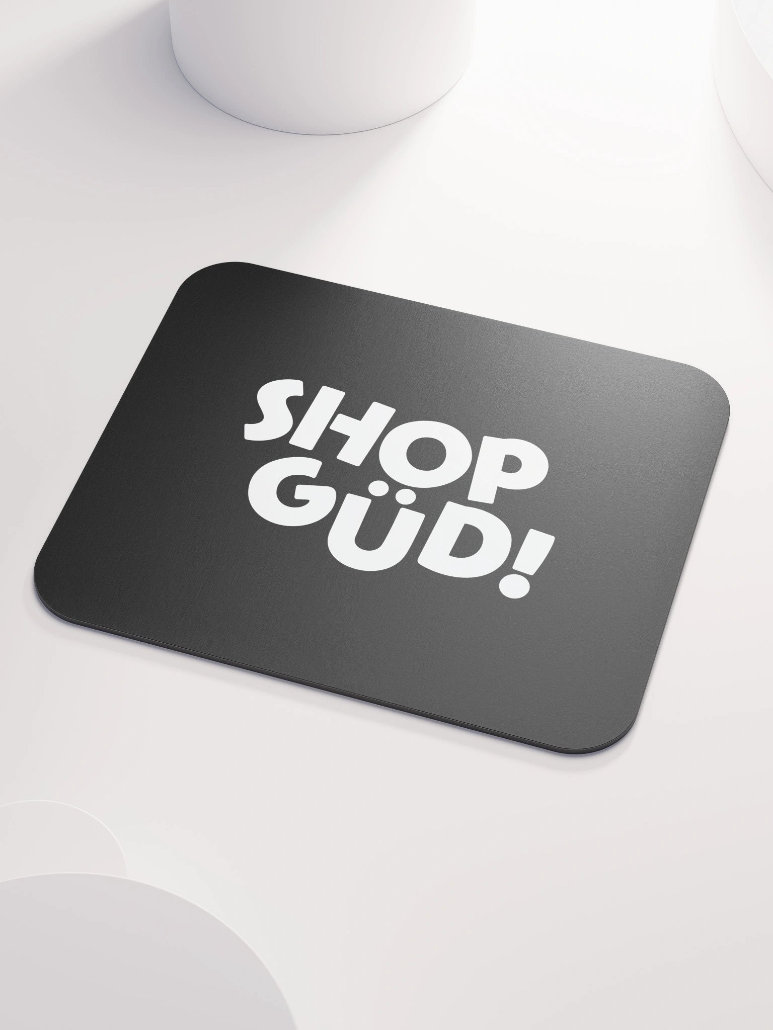 SHOPGÜD! MOUSE PAD product image (3)
