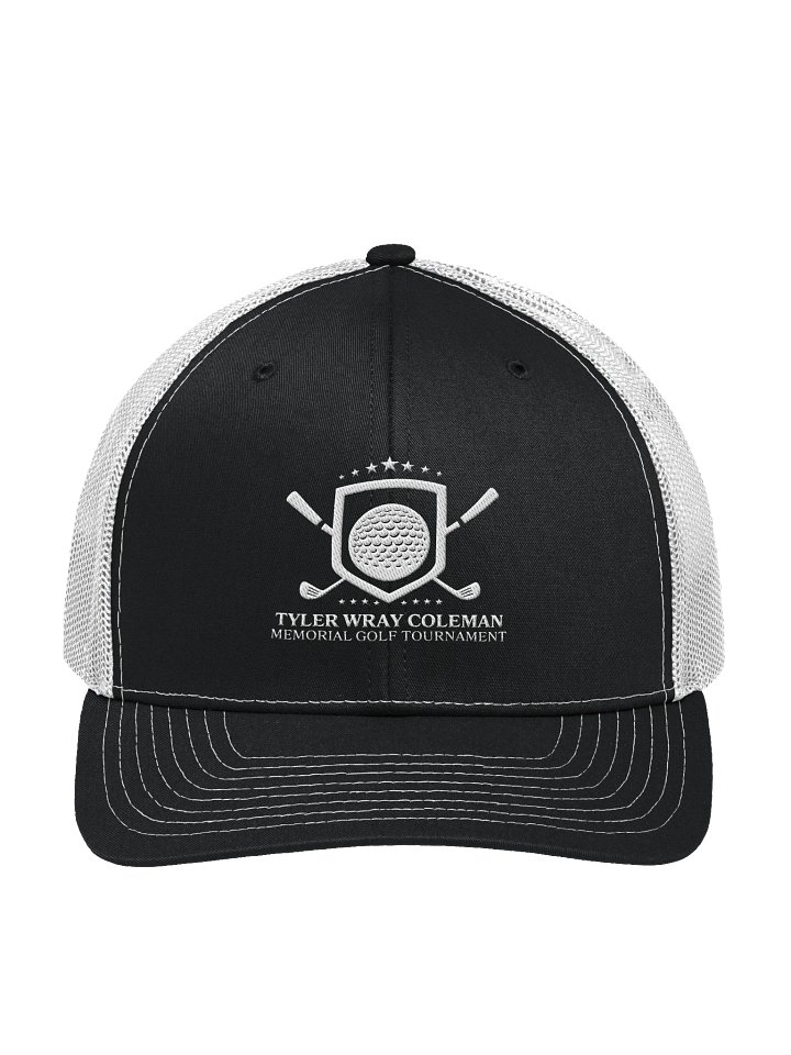 Official Tournament Logo Hat product image (1)