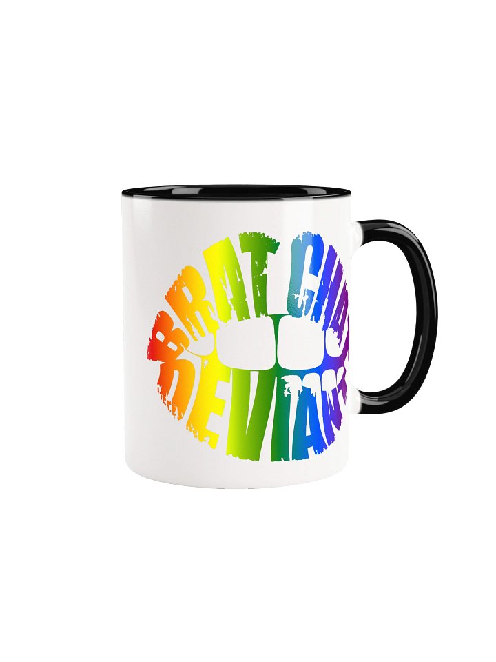 Deviant Pride Mug product image (9)