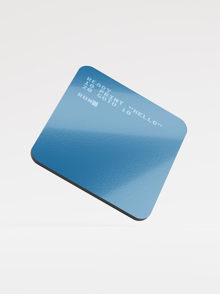 BASIC Coasters product image (1)