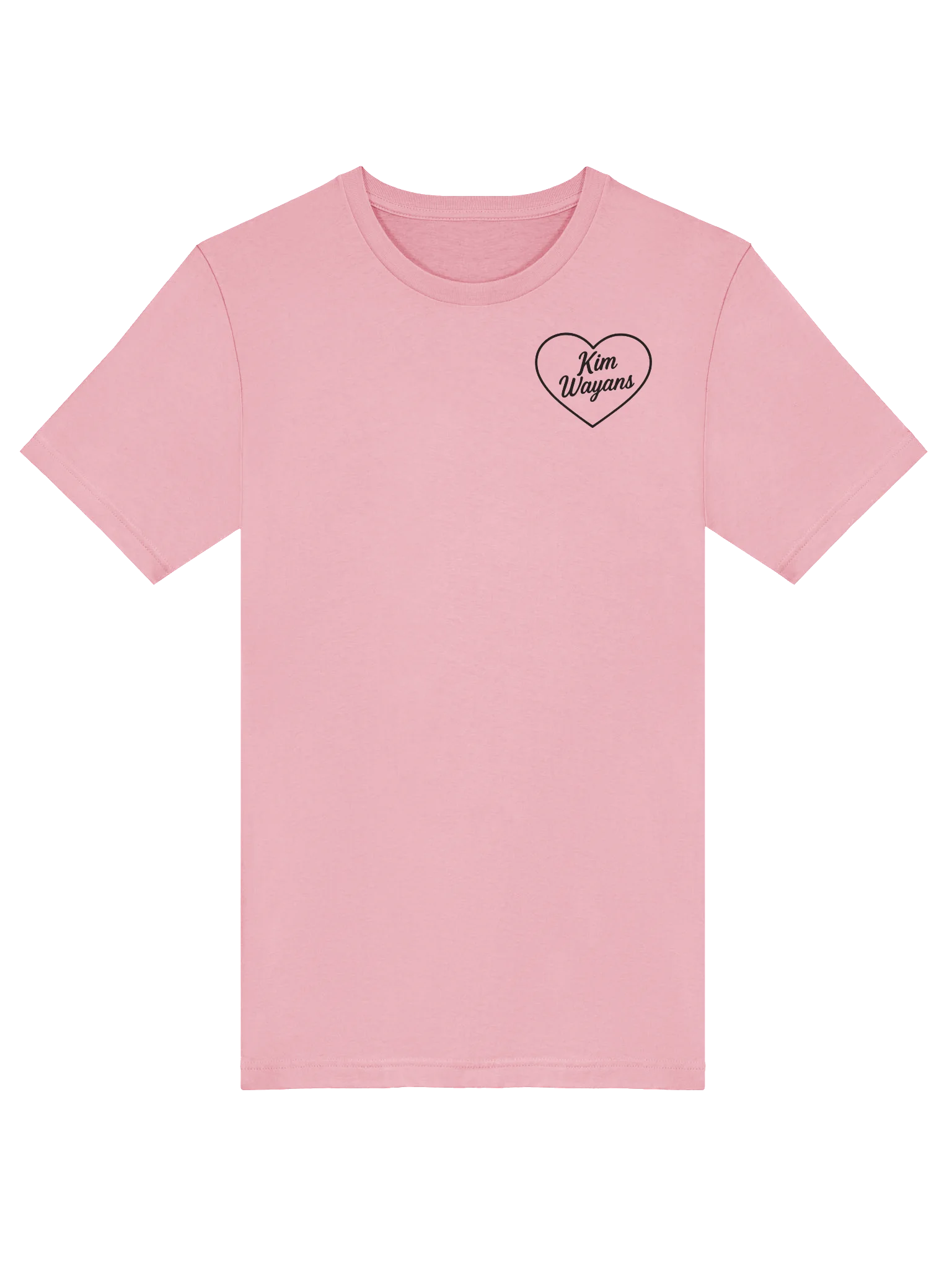 I Love Kim Wayans T-Shirt product image (5)