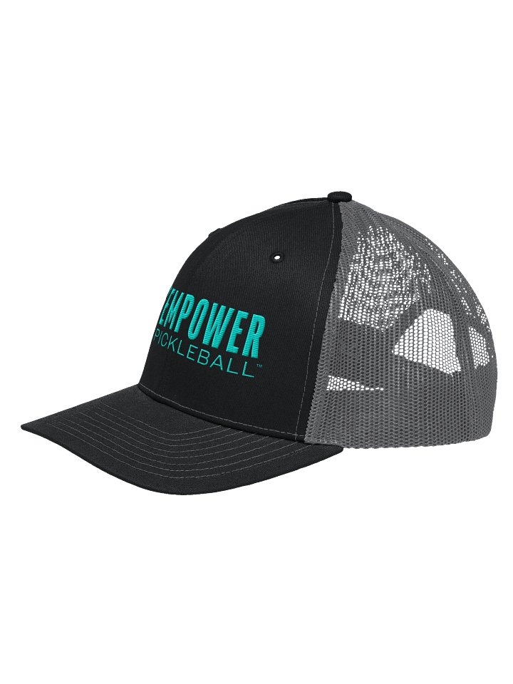 Empower Trucker Hat product image (2)