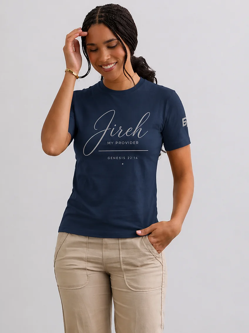 JIREH — My Provider product image (1)