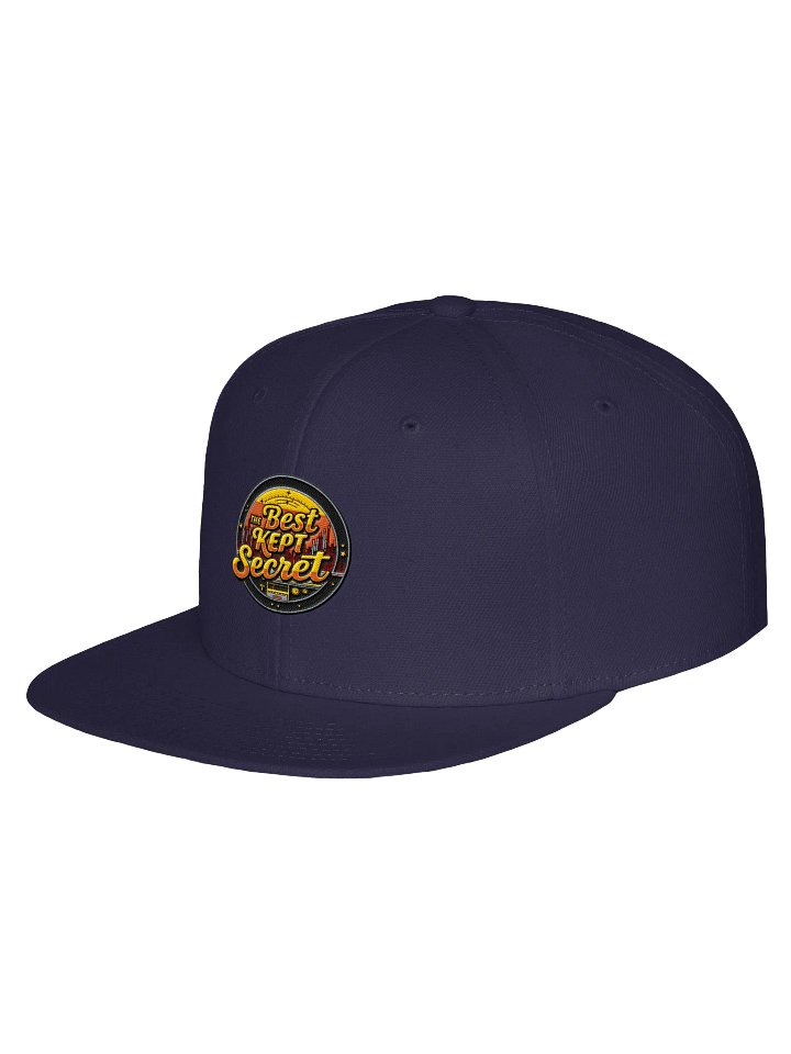 Best Kept Secret Radio Network product image (2)