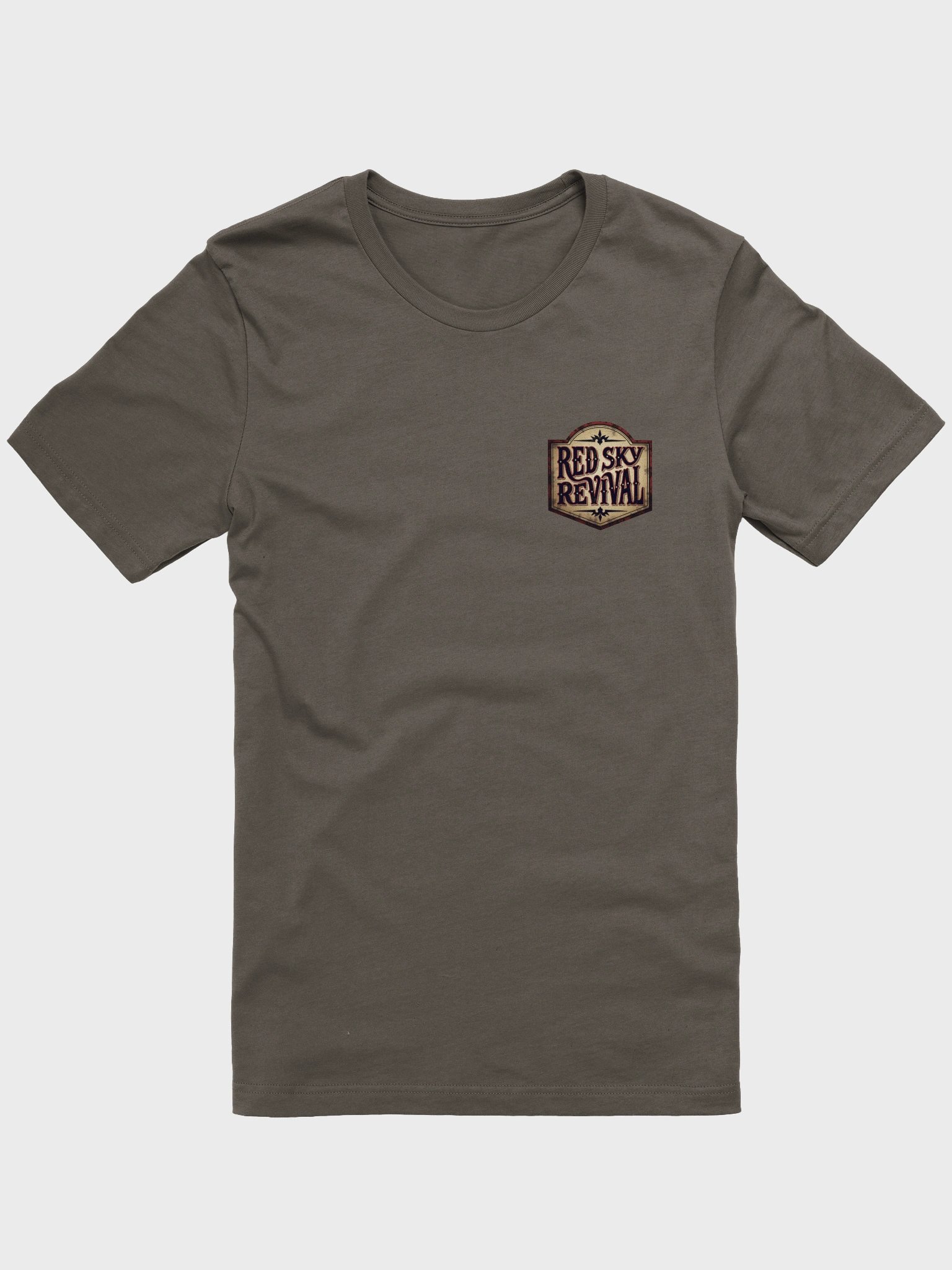 Red Sky Revival T-Shirt product image (5)