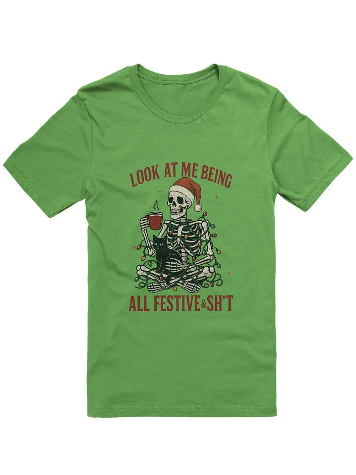 Look at Me Being All Festive product image (14)
