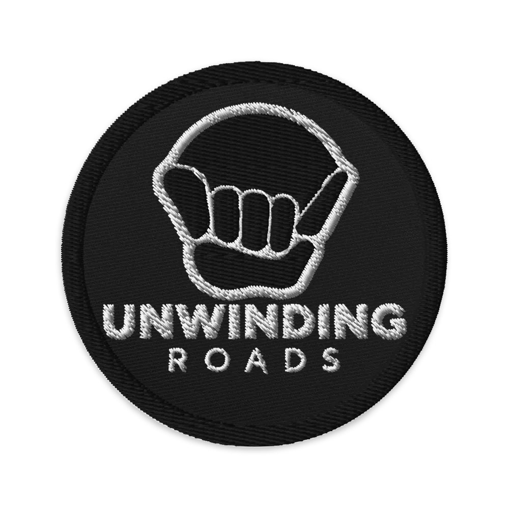 Silhouette Series Patch product image (1)