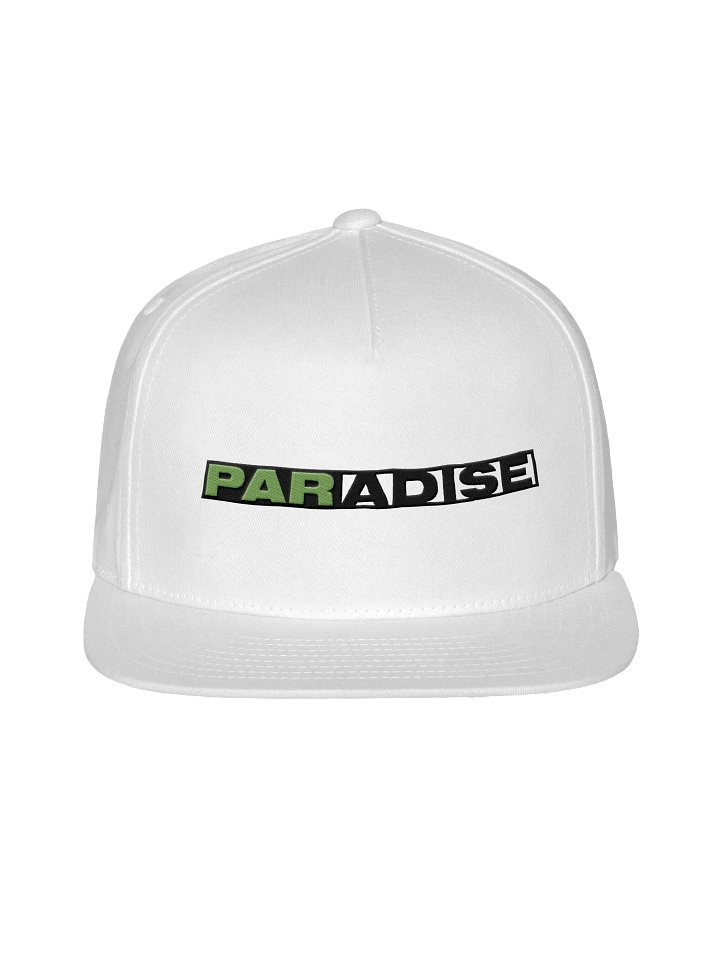 Paradise Hat product image (2)