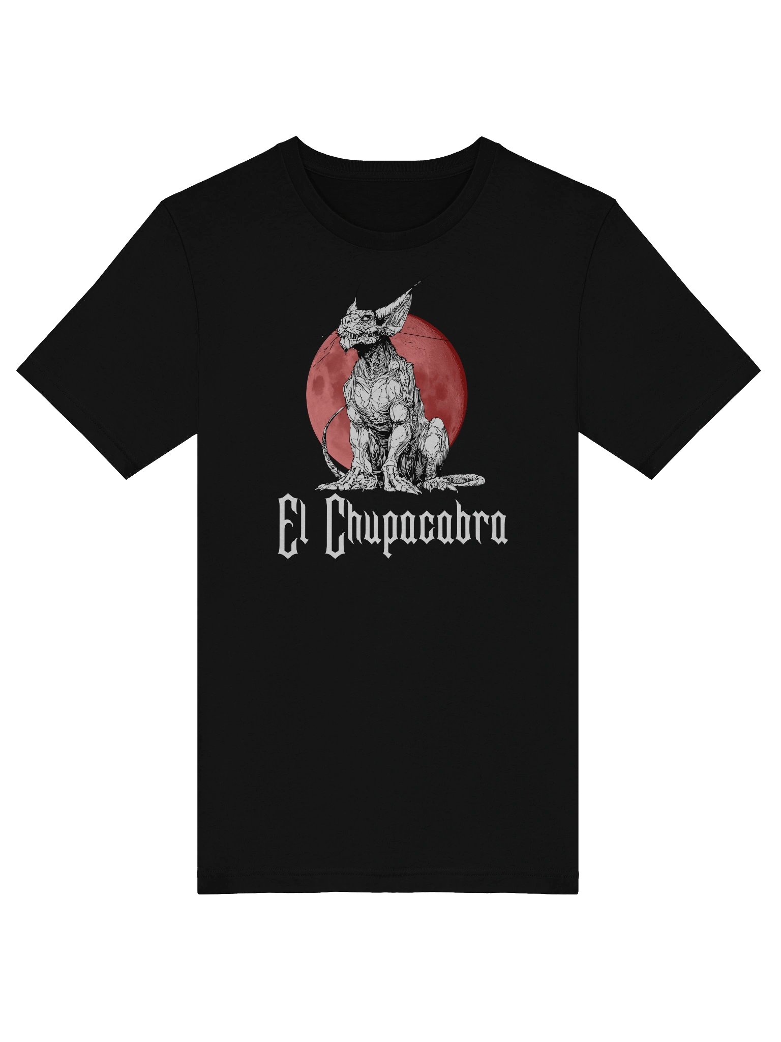 El Chupacabra product image (5)