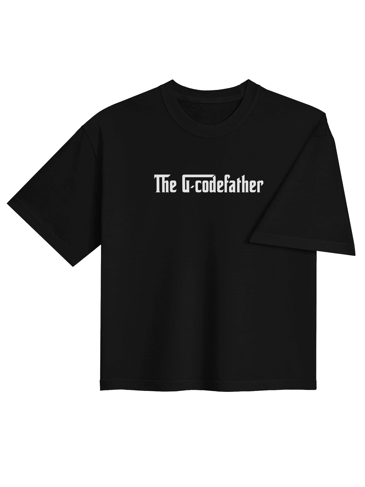 The G-codefather - Women's Premium Tee product image (4)