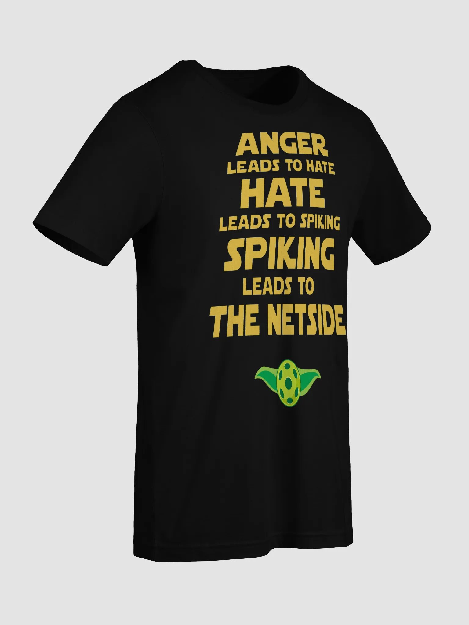 Path To The Netside T-Shirt product image (9)