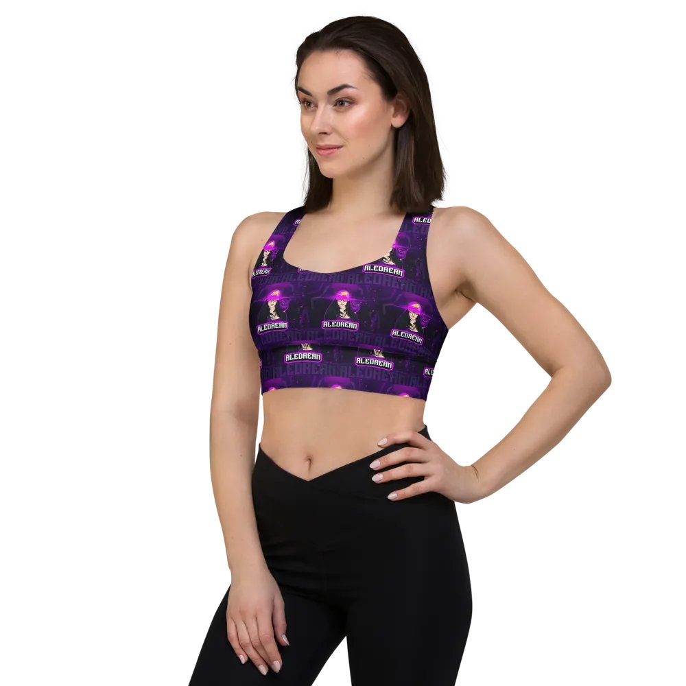 ALEDream Sports Bra product image (3)