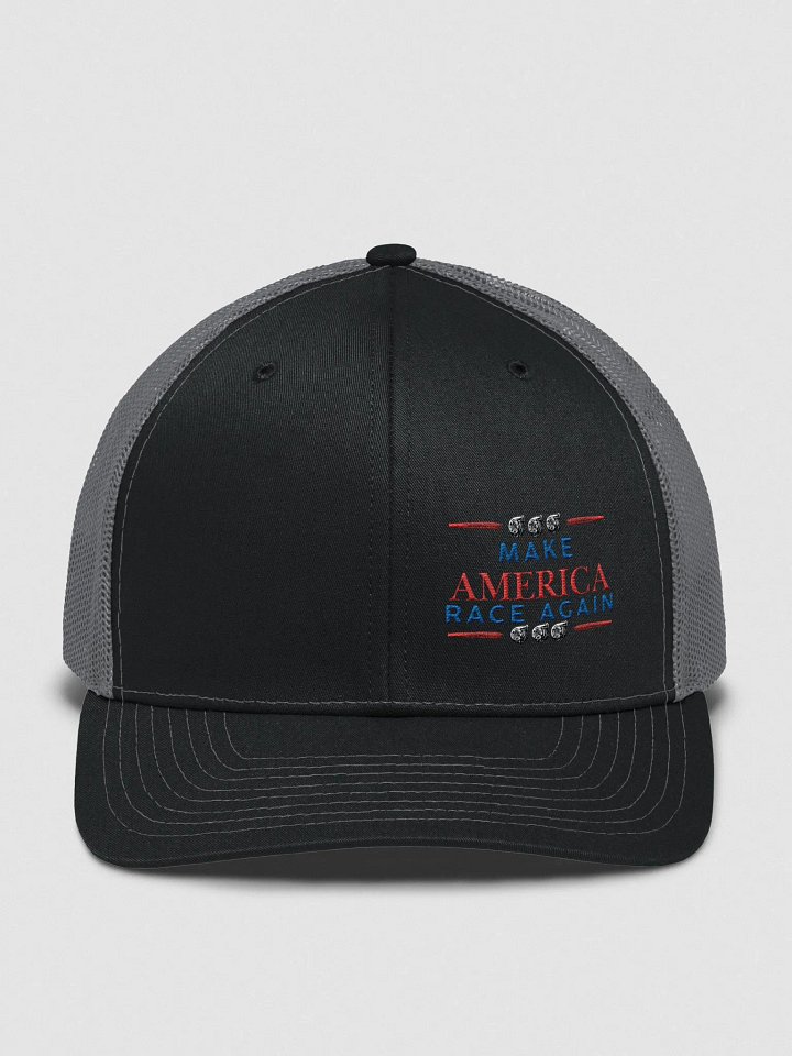Make America RACE Again product image (1)