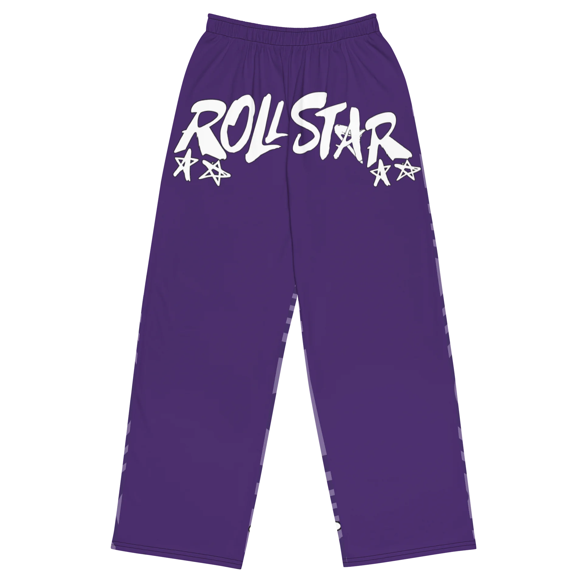 ARK "MOD TING" RINK MEAT PANTS product image (1)