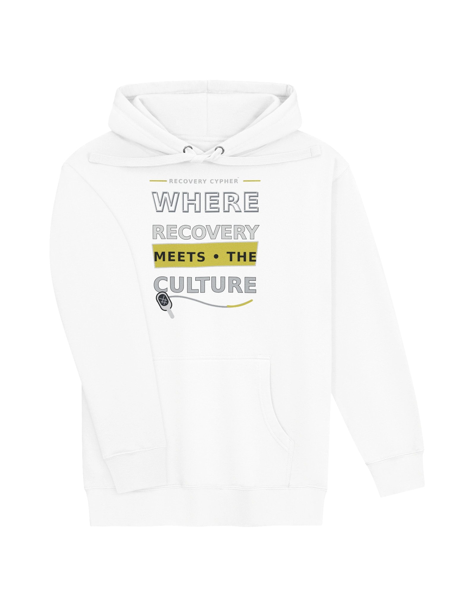 Recovery Cypher™ - Where Recovery Meets the Culture product image (3)