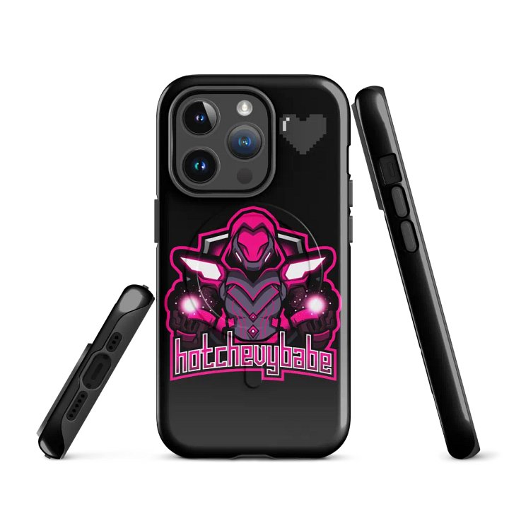 tough iphone case product image (2)