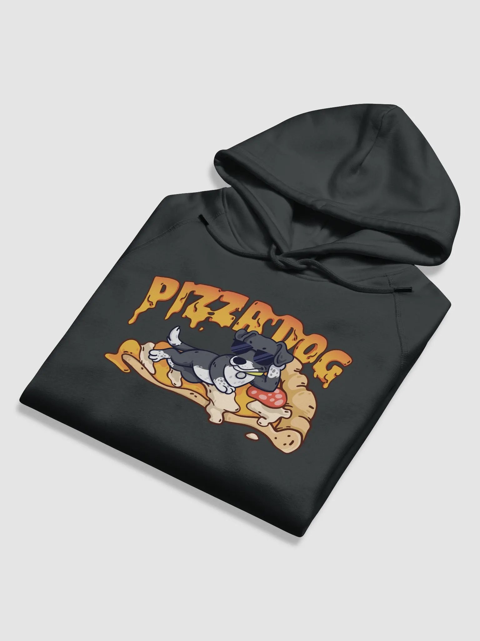 Pizza Dog Hoodie product image (5)
