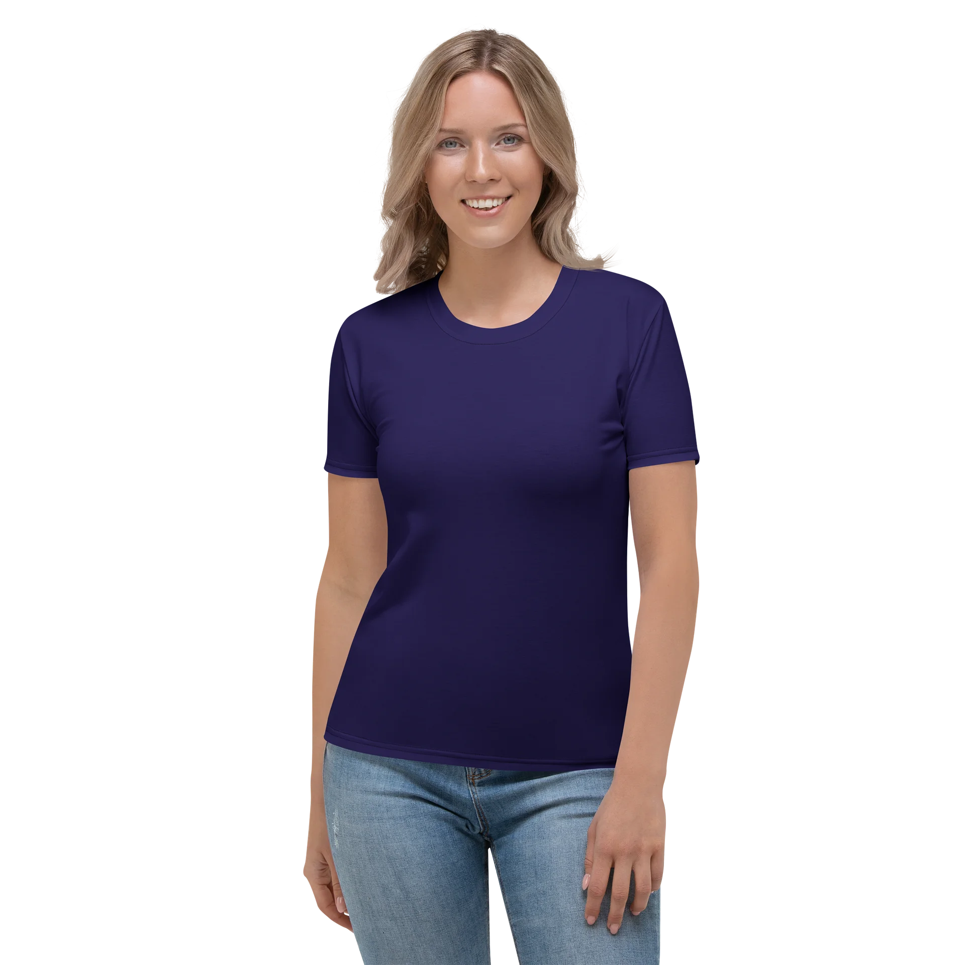 Women T-Shirt product image (2)