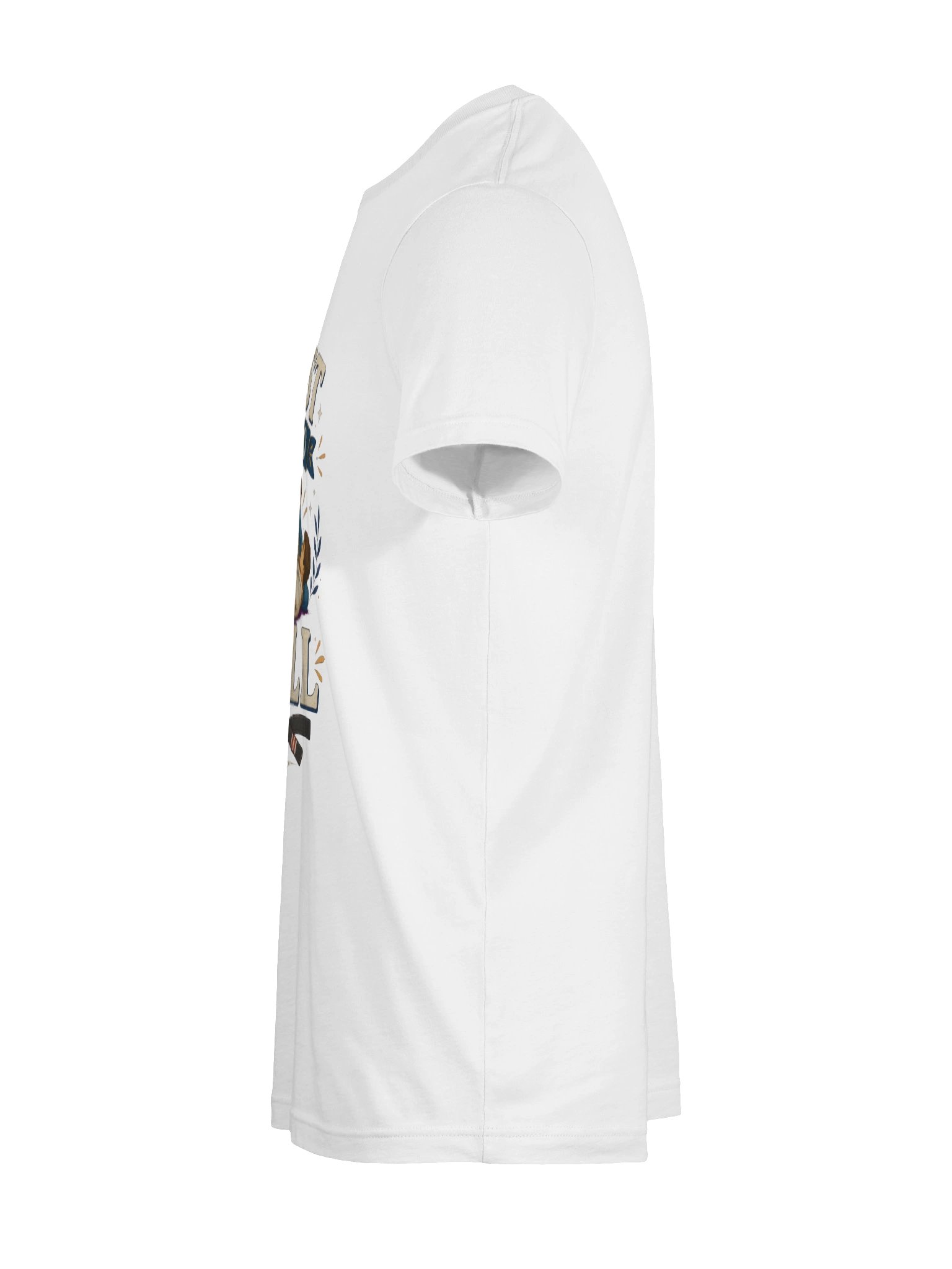 I Just Want To Roll Tee product image (9)