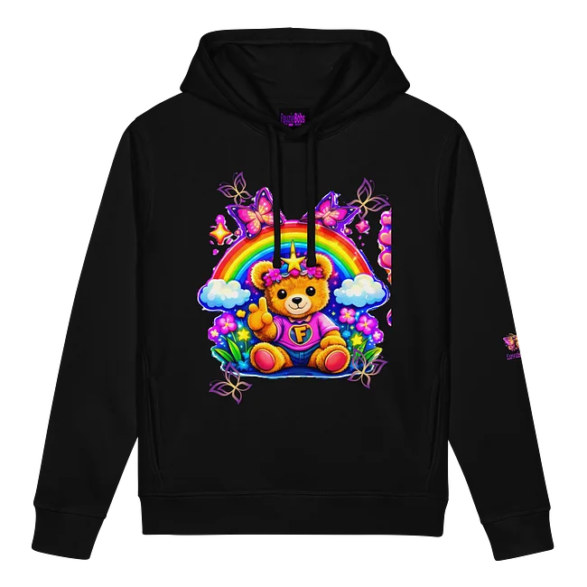 MEET FAYZIE THE HEART OF FAYZIEBOBS