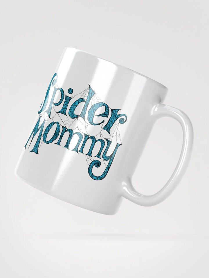 Spider Mommy – Mug (Light) product image (2)