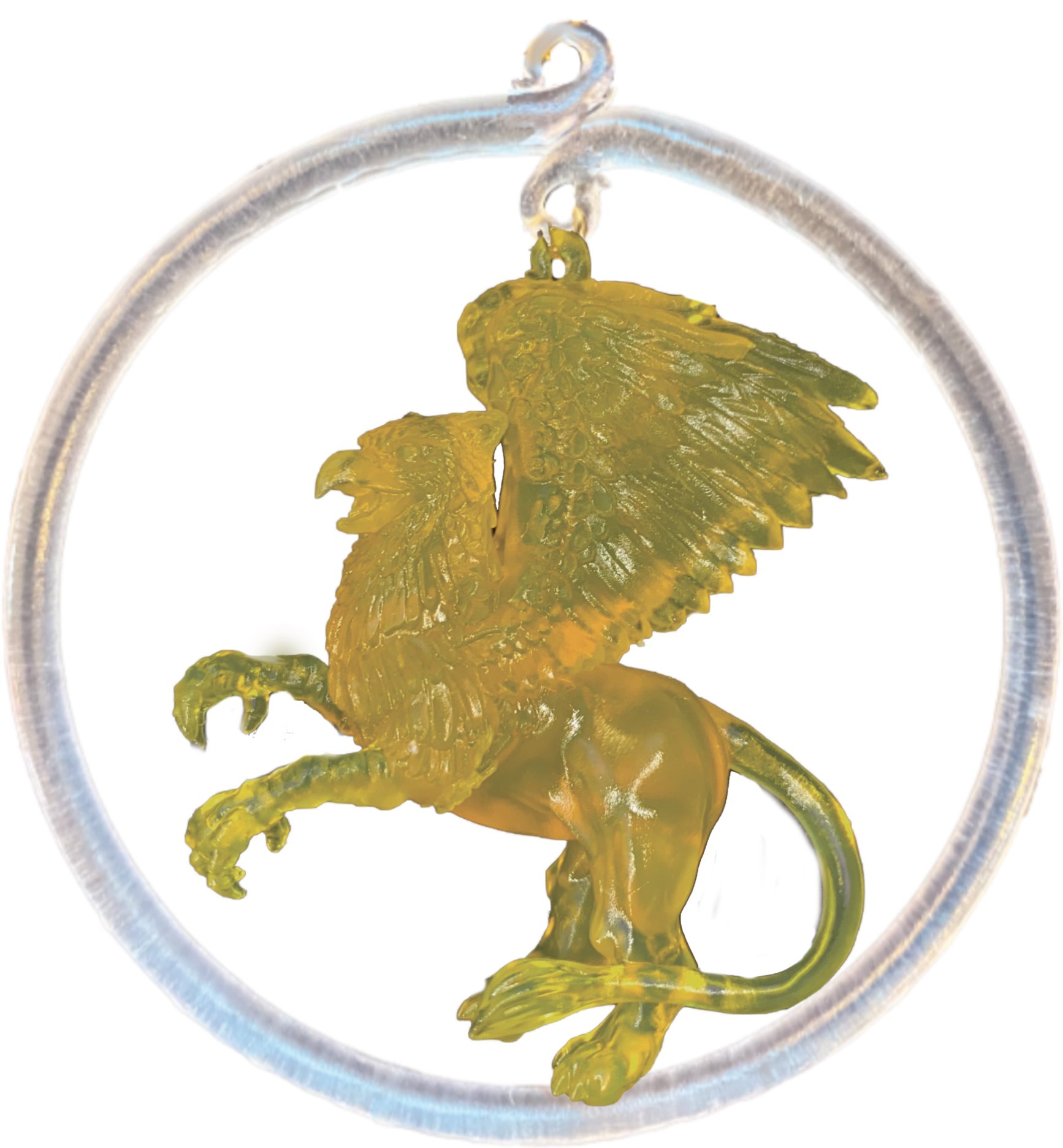 Fae Shifter Knights Ornaments product image (4)